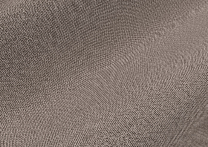 Lyra, Cedar - Motorised Roman Blind - Image 4